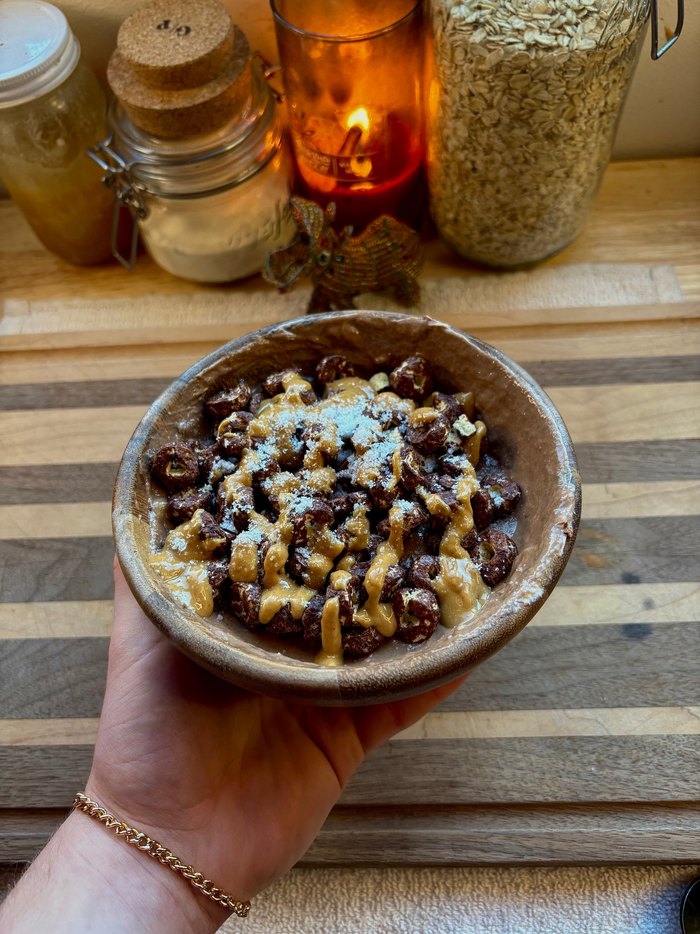 Sweet Treat CookBook V.1