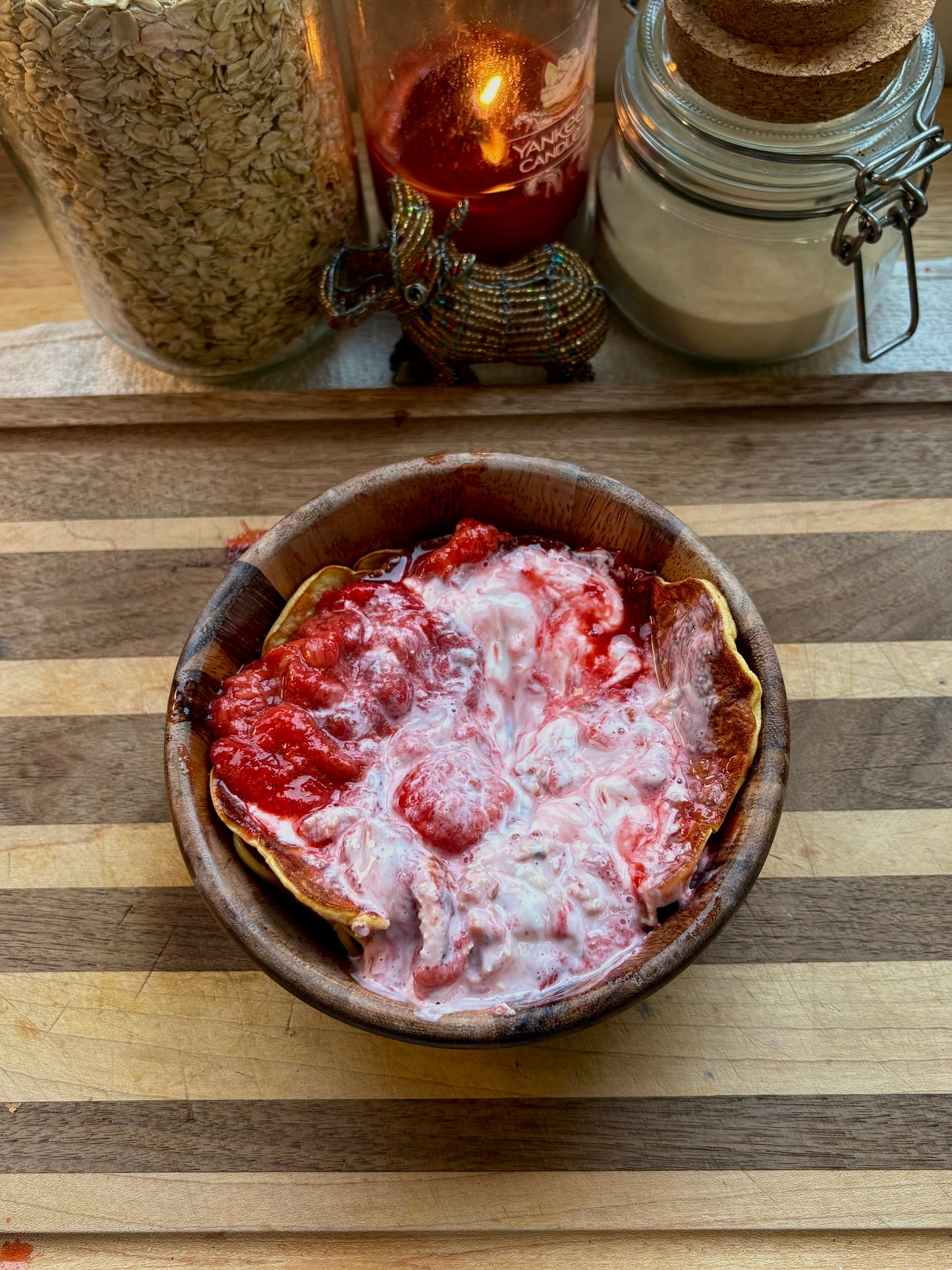 Sweet Treat CookBook V.1