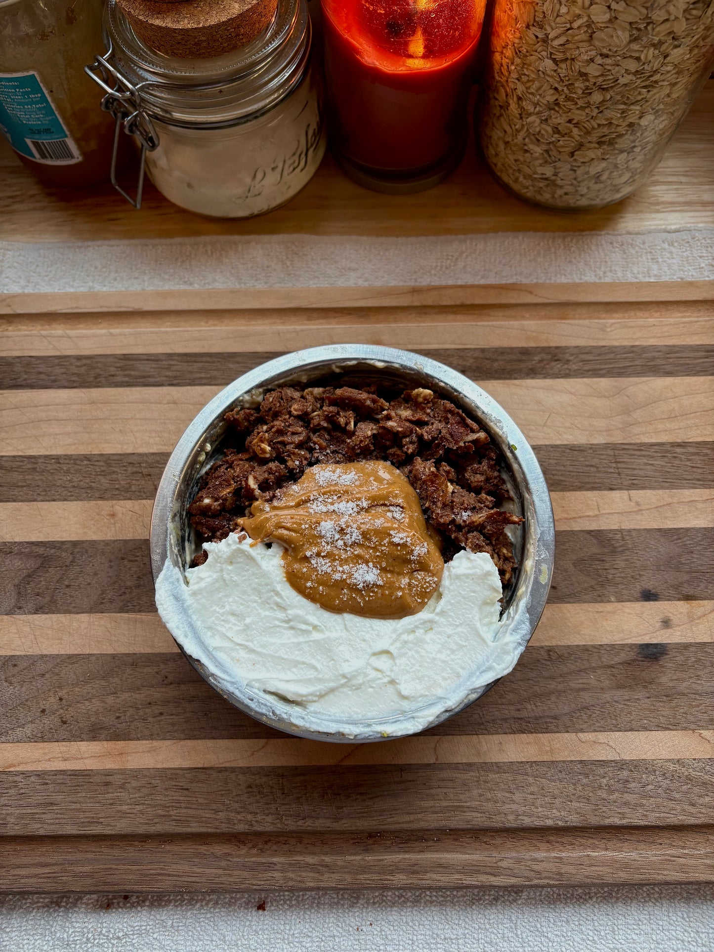Sweet Treat CookBook V.1